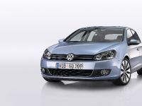 Volkswagen Golf (2008) - picture 1 of 26