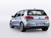 Volkswagen Golf (2008) - picture 2 of 26