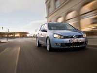 Volkswagen Golf (2008) - picture 5 of 26