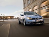 Volkswagen Golf (2008) - picture 5 of 26