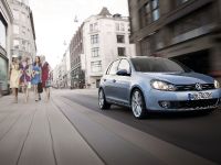 Volkswagen Golf (2008) - picture 19 of 26