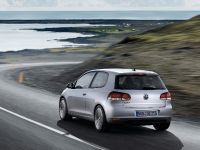 Volkswagen Golf (2008) - picture 21 of 26