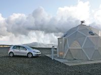 Volkswagen Golf (2008)