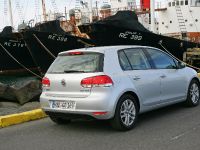 Volkswagen Golf (2008) - picture 26 of 26
