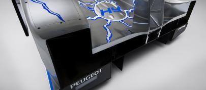Peugeot 908HY (2008) - picture 4 of 8