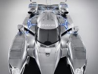 Peugeot 908HY (2008) - picture 5 of 8