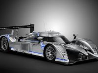 The Peugeot 908HY