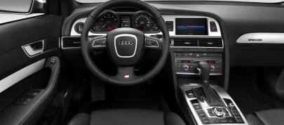 Audi A6 and S6 (2009) - picture 7 of 15