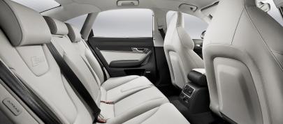 Audi A6 and S6 (2009) - picture 15 of 15