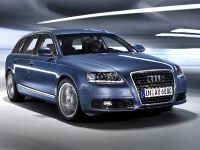 Audi A6 (2009) - picture 1 of 15
