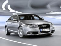 Audi A6 (2009) - picture 3 of 15
