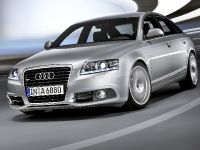 Audi A6 (2009) - picture 4 of 15