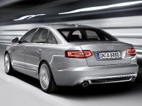 Audi A6 and S6 (2009) - picture 5 of 15