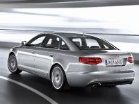 Audi A6 (2009) - picture 6 of 15