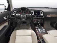 Audi A6 and S6 (2009) - picture 10 of 15