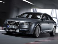 Audi A6 and S6 (2009) - picture 11 of 15