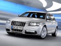 Audi A6 (2009)