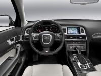 Audi A6 and S6 (2009) - picture 14 of 15