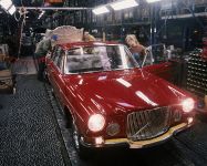 Volvo 164 (1970) - picture 2 of 3