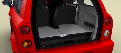 Think (2009) - picture 12 of 13