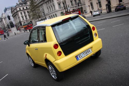 Think (2009) - picture 8 of 13