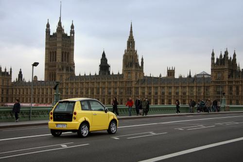 Think (2009) - picture 9 of 13