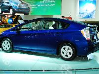 Third-generation Toyota Prius Detroit (2009) - picture 2 of 7