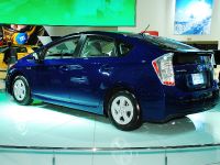 Third-generation Toyota Prius Detroit (2009) - picture 5 of 7