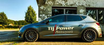 Tij-Power Seat Leon 5F Cupra (2014) - picture 4 of 5