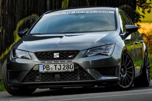 Tij-Power Seat Leon 5F Cupra (2014) - picture 1 of 5