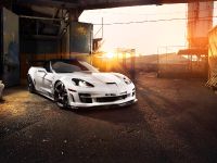 TIKT Corvette C6 ZR1 Tripple X (2012) - picture 1 of 5