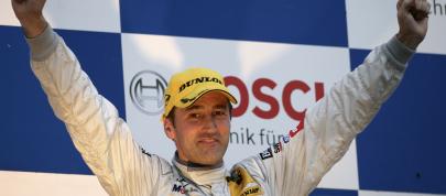 Nurburgring AMG Mercedes C Class (2008) - picture 4 of 4