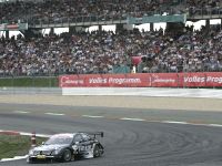 TM Nurburgring AMG Mercedes C-Class (2008)