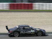 Nurburgring AMG Mercedes C Class (2008) - picture 3 of 4