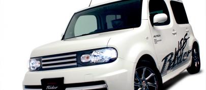 TOKYO AUTO SALON  with NAPAC (2009) - picture 4 of 8