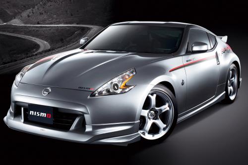 TOKYO AUTO SALON  with NAPAC (2009) - picture 1 of 8