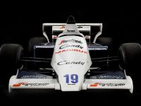 Toleman TG184-2 F1 - Ayrton Senna (2012) - picture 2 of 2