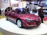 Tongji Auto Shanghai (2013)