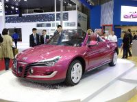 Tongji Auto Shanghai (2013) - picture 2 of 3