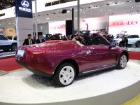 Tongji Auto Shanghai (2013)