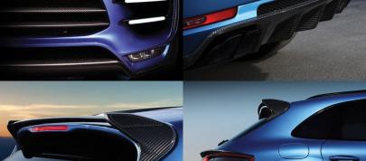 Top Car Porsche Macan (2014) - picture 7 of 10