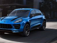 Top Car Porsche Macan (2014) - picture 1 of 10