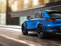 Top Car Porsche Macan (2014) - picture 2 of 10