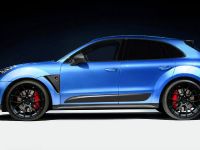 Top Car Porsche Macan (2014) - picture 3 of 10