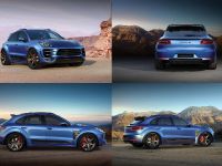 Top Car Porsche Macan (2014) - picture 4 of 10