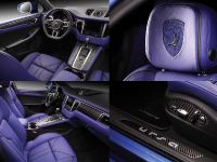 Top Car Porsche Macan (2014)