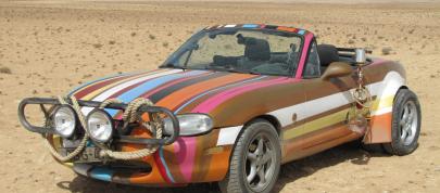 Top Gear 2010 Christmas Special (2008) - picture 4 of 5