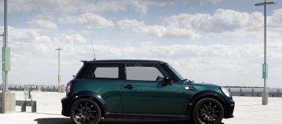 TopCar MINI Cooper S Bully (2014) - picture 4 of 20