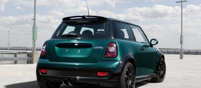 TopCar MINI Cooper S Bully (2014) - picture 7 of 20