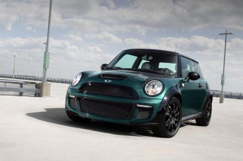 TopCar MINI Cooper S Bully (2014) - picture 1 of 20
